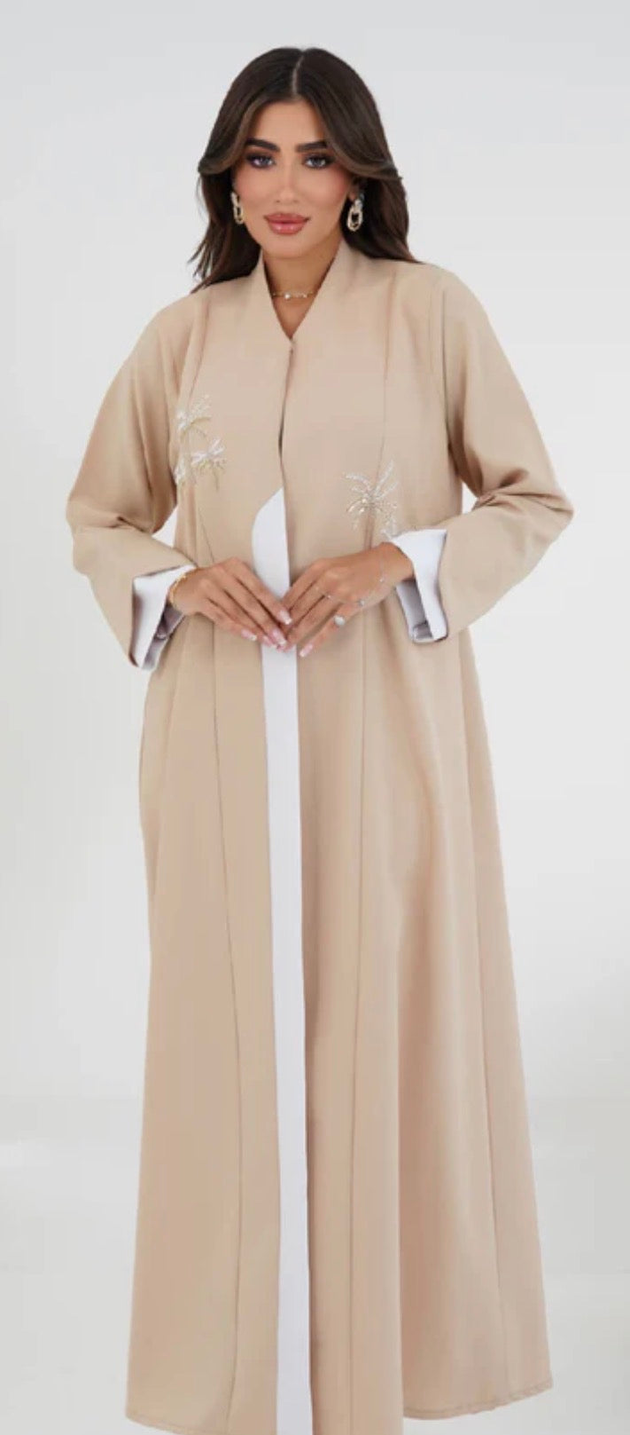 Abaya Summer #003