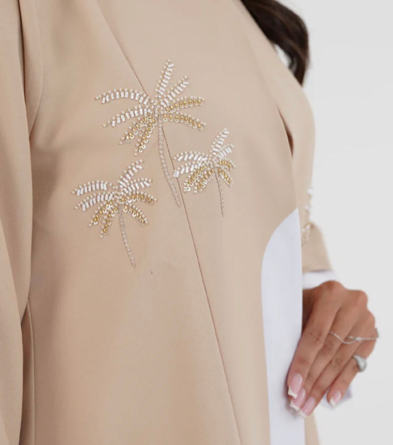 Abaya Summer #003
