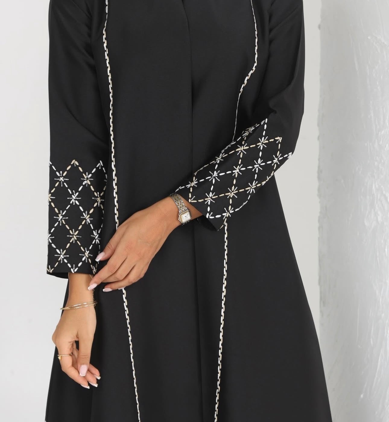 Abaya Summer #001