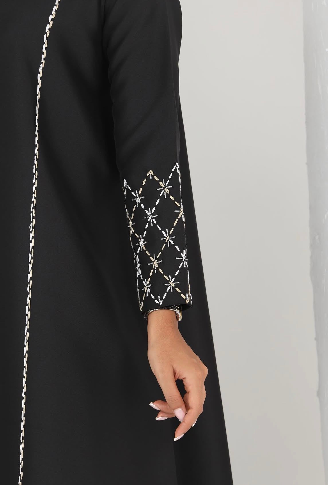 Abaya Summer #001
