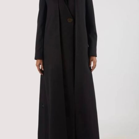 003 Creep Black