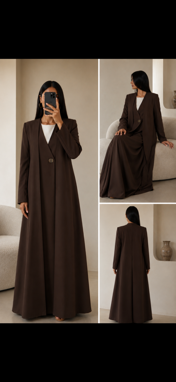 003 Creep Brown